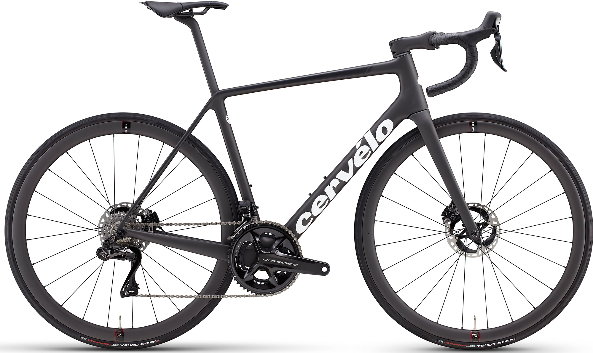 Cervelo R5 Dura Ace Di2